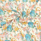Digital Printed 100% Cotton Fabric | 150gsm 55" (140cm) Wide OEKO-TEXÂ® Standard 100 Certified â€“ Sold by the Meter