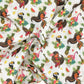 Digital Printed 100% Cotton Fabric | 150gsm 55" (140cm) Wide OEKO-TEX® Standard 100 Certified – Sold by the Meter