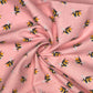 Digital Printed 100% Cotton Fabric | 150gsm 55" (140cm) Wide OEKO-TEX® Standard 100 Certified – Sold by the Meter