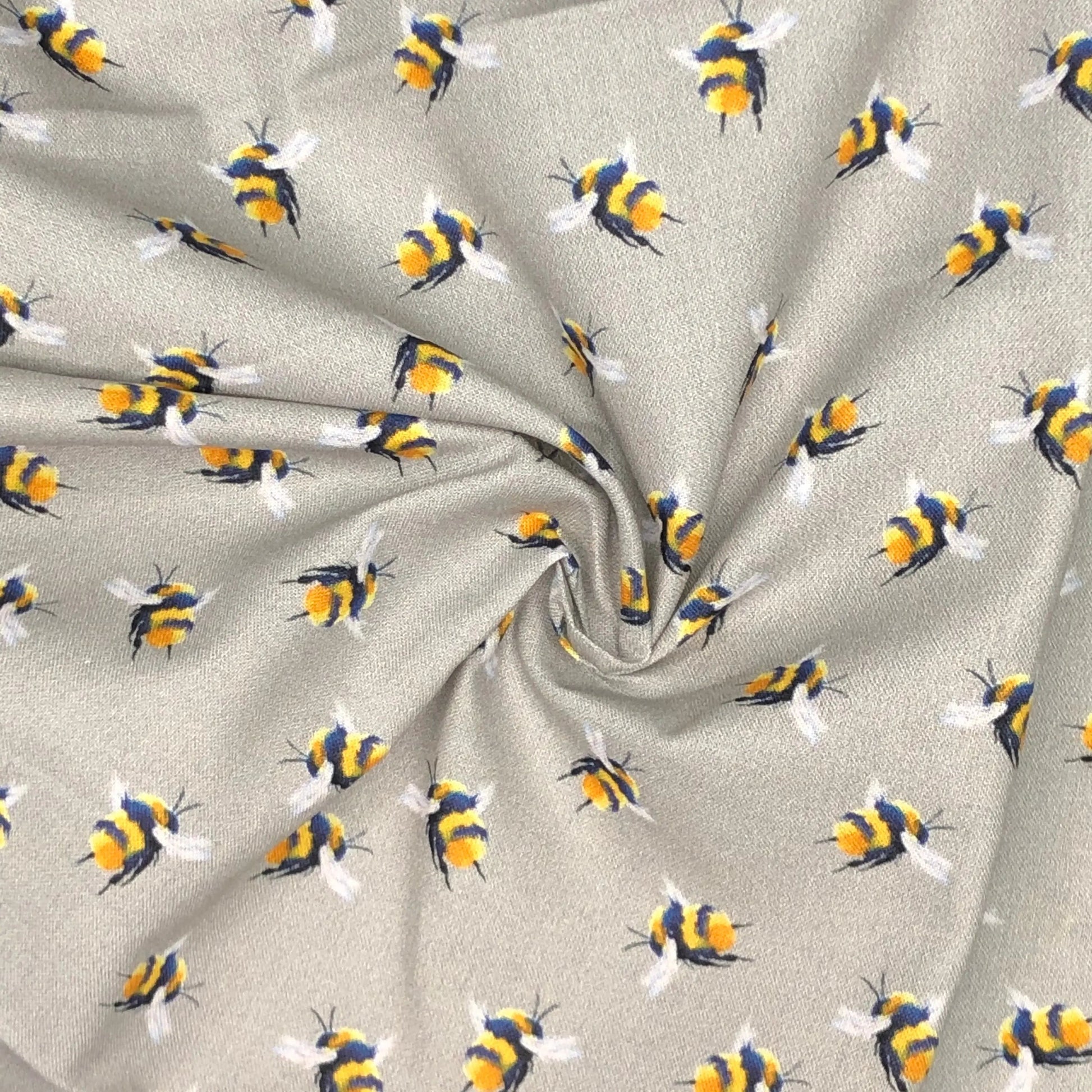 Digital Printed 100% Cotton Fabric | 150gsm 55" (140cm) Wide OEKO-TEXÂ® Standard 100 Certified â€“ Sold by the Meter