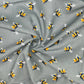 Digital Printed 100% Cotton Fabric | 150gsm 55" (140cm) Wide OEKO-TEXÂ® Standard 100 Certified â€“ Sold by the Meter