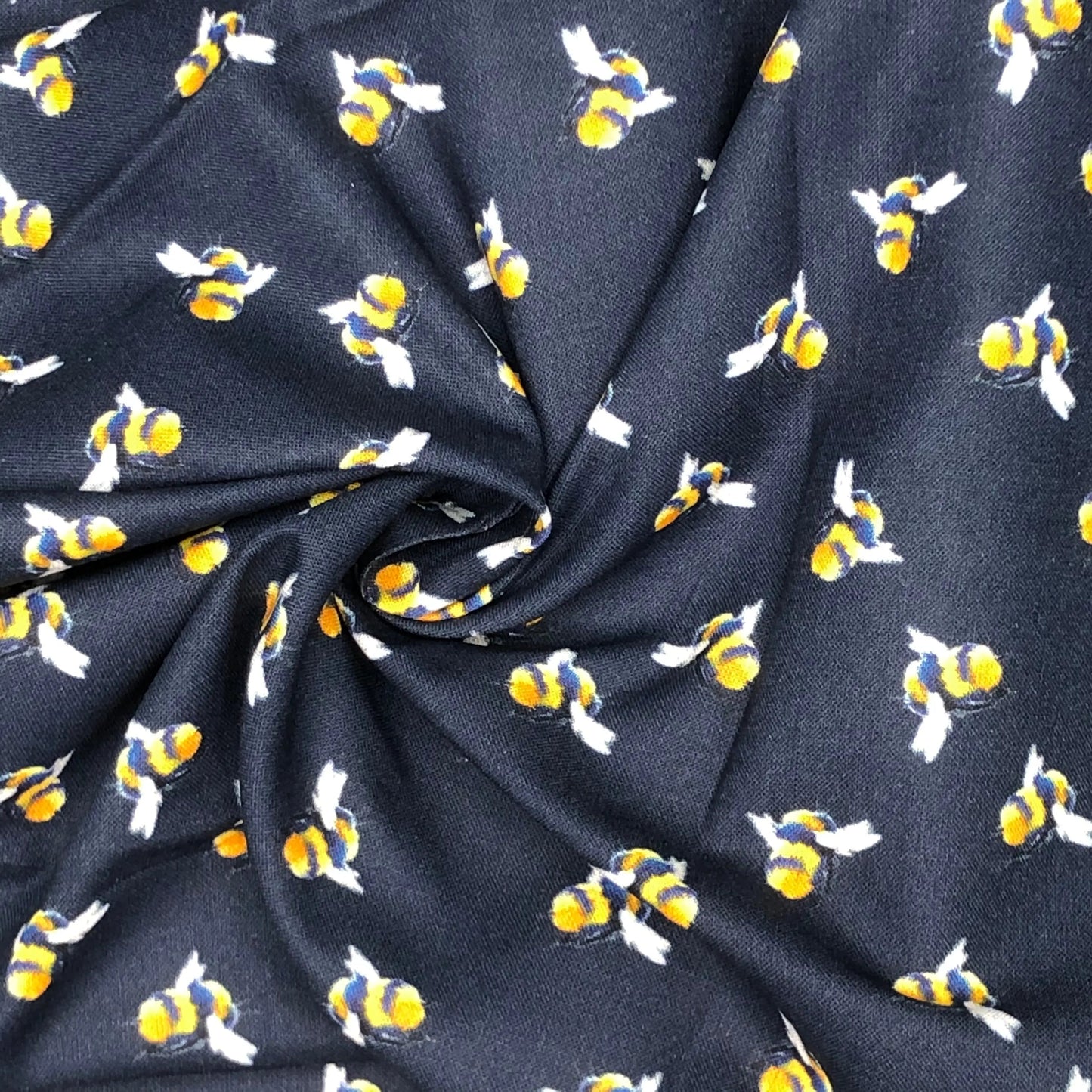 Digital Printed 100% Cotton Fabric | 150gsm 55" (140cm) Wide OEKO-TEXÂ® Standard 100 Certified â€“ Sold by the Meter