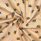 Digital Printed 100% Cotton Fabric | 150gsm 55" (140cm) Wide OEKO-TEX® Standard 100 Certified – Sold by the Meter