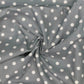 Polka Dot & Sweet Pea Dot Digital Printed 100% Cotton Fabric on Coloured Bases | 150gsm 55" (140cm) Wide | OEKO-TEXÂ® Standard 100 Certified â€“ Sold by the Metre