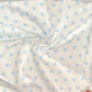 Star Digital Printed 100% Cotton Fabric | Large, Mini & Small Star Designs on White & Colour Bases | 150gsm 55" (140cm) Wide | OEKO-TEXÂ® Standard 100 Certified â€“ Sold by the Metre