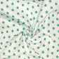 Star Digital Printed 100% Cotton Fabric | Large, Mini & Small Star Designs on White & Colour Bases | 150gsm 55" (140cm) Wide | OEKO-TEXÂ® Standard 100 Certified â€“ Sold by the Metre