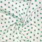 Star Digital Printed 100% Cotton Fabric | Large, Mini & Small Star Designs on White & Colour Bases | 150gsm 55" (140cm) Wide | OEKO-TEX® Standard 100 Certified – Sold by the Metre