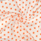 Star Digital Printed 100% Cotton Fabric | Large, Mini & Small Star Designs on White & Colour Bases | 150gsm 55" (140cm) Wide | OEKO-TEXÂ® Standard 100 Certified â€“ Sold by the Metre