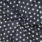 Star Digital Printed 100% Cotton Fabric | Large, Mini & Small Star Designs on White & Colour Bases | 150gsm 55" (140cm) Wide | OEKO-TEXÂ® Standard 100 Certified â€“ Sold by the Metre