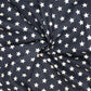 Star Digital Printed 100% Cotton Fabric | Large, Mini & Small Star Designs on White & Colour Bases | 150gsm 55" (140cm) Wide | OEKO-TEX® Standard 100 Certified – Sold by the Metre