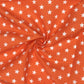 Star Digital Printed 100% Cotton Fabric | Large, Mini & Small Star Designs on White & Colour Bases | 150gsm 55" (140cm) Wide | OEKO-TEX® Standard 100 Certified – Sold by the Metre