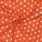 Star Digital Printed 100% Cotton Fabric | Large, Mini & Small Star Designs on White & Colour Bases | 150gsm 55" (140cm) Wide | OEKO-TEXÂ® Standard 100 Certified â€“ Sold by the Metre