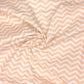 Chevron Digital Printed 100% Cotton Fabric | 150gsm 55" (140cm) Wide | OEKO-TEXÂ® Standard 100 Certified â€“ Sold by the Metre