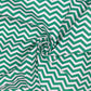 Chevron Digital Printed 100% Cotton Fabric | 150gsm 55" (140cm) Wide | OEKO-TEX® Standard 100 Certified – Sold by the Metre