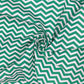 Chevron Digital Printed 100% Cotton Fabric | 150gsm 55" (140cm) Wide | OEKO-TEXÂ® Standard 100 Certified â€“ Sold by the Metre