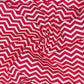 Chevron Digital Printed 100% Cotton Fabric | 150gsm 55" (140cm) Wide | OEKO-TEXÂ® Standard 100 Certified â€“ Sold by the Metre