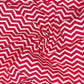 Chevron Digital Printed 100% Cotton Fabric | 150gsm 55" (140cm) Wide | OEKO-TEX® Standard 100 Certified – Sold by the Metre