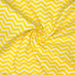 Chevron Digital Printed 100% Cotton Fabric | 150gsm 55" (140cm) Wide | OEKO-TEXÂ® Standard 100 Certified â€“ Sold by the Metre