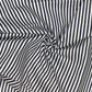 Candy Stripe Digital Printed 100% Cotton Fabric | 150gsm 55" (140cm) Wide | OEKO-TEX® Standard 100 Certified – Sold by the Metre