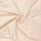 Candy Stripe Digital Printed 100% Cotton Fabric | 150gsm 55" (140cm) Wide | OEKO-TEX® Standard 100 Certified – Sold by the Metre