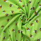 Digital Printed 100% Cotton Fabric | 150gsm 55" (140cm) Wide OEKO-TEX® Standard 100 Certified – Sold by the Meter