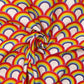 Digital Printed 100% Cotton Fabric | 150gsm 55" (140cm) Wide OEKO-TEX® Standard 100 Certified – Sold by the Meter