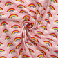 Digital Printed 100% Cotton Fabric | 150gsm 55" (140cm) Wide OEKO-TEXÂ® Standard 100 Certified â€“ Sold by the Meter