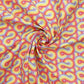 Digital Printed 100% Cotton Fabric | 150gsm 55" (140cm) Wide OEKO-TEX® Standard 100 Certified – Sold by the Meter