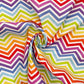 Digital Printed 100% Cotton Fabric | 150gsm 55" (140cm) Wide OEKO-TEXÂ® Standard 100 Certified â€“ Sold by the Meter