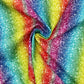 Digital Printed 100% Cotton Fabric | 150gsm 55" (140cm) Wide OEKO-TEX® Standard 100 Certified – Sold by the Meter