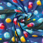 Digital Printed 100% Cotton Fabric | 150gsm 55" (140cm) Wide OEKO-TEXÂ® Standard 100 Certified â€“ Sold by the Meter