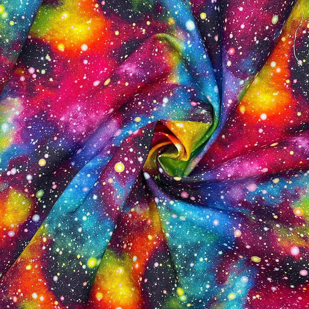 Digital Printed 100% Cotton Fabric | 150gsm 55" (140cm) Wide OEKO-TEXÂ® Standard 100 Certified â€“ Sold by the Meter
