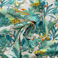Digital Printed 100% Cotton Fabric | 150gsm 55" (140cm) Wide OEKO-TEX® Standard 100 Certified – Sold by the Meter