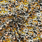 Digital Printed 100% Cotton Fabric | 150gsm 55" (140cm) Wide OEKO-TEXÂ® Standard 100 Certified â€“ Sold by the Meter