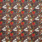 Spooky Digital Printed 100% Cotton Fabric | Halloween & Gothic Designs 150gsm 55" (140cm) Wide â€“ Sold by the Meter