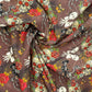 Spooky Digital Printed 100% Cotton Fabric | Halloween & Gothic Designs 150gsm 55" (140cm) Wide â€“ Sold by the Meter
