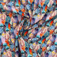 Digital Printed 100% Cotton Fabric | 150gsm 55" (140cm) Wide OEKO-TEXÂ® Standard 100 Certified â€“ Sold by the Meter