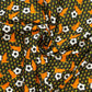 Sports Digital Printed 100% Cotton Fabric | Football, Soccer, Baseball, Basketball & Tennis Designs | 150gsm 55" (140cm) Wide – Sold by the Meter