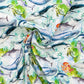Digital Printed 100% Cotton Fabric | 150gsm 55" (140cm) Wide OEKO-TEXÂ® Standard 100 Certified â€“ Sold by the Meter