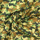 Digital Printed 100% Cotton Fabric | 150gsm 55" (140cm) Wide OEKO-TEX® Standard 100 Certified – Sold by the Meter