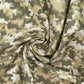Digital Printed 100% Cotton Fabric | 150gsm 55" (140cm) Wide OEKO-TEX® Standard 100 Certified – Sold by the Meter