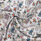 Digital Printed 100% Cotton Fabric | 150gsm 55" (140cm) Wide OEKO-TEXÂ® Standard 100 Certified â€“ Sold by the Meter