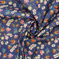 Digital Printed 100% Cotton Fabric | 150gsm 55" (140cm) Wide OEKO-TEX® Standard 100 Certified – Sold by the Meter