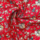 Digital Printed 100% Cotton Fabric | 150gsm 55" (140cm) Wide OEKO-TEX® Standard 100 Certified – Sold by the Meter