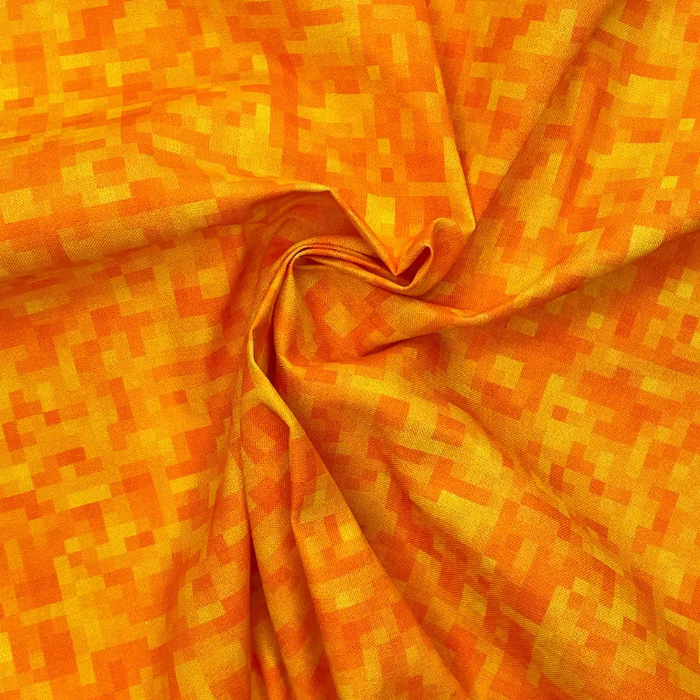 Digital Printed 100% Cotton Fabric | 150gsm 55" (140cm) Wide OEKO-TEXÂ® Standard 100 Certified â€“ Sold by the Meter