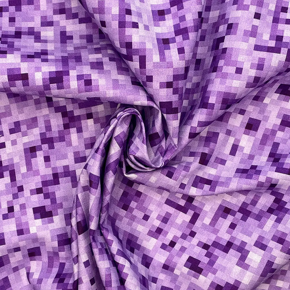 Digital Printed 100% Cotton Fabric | 150gsm 55" (140cm) Wide OEKO-TEXÂ® Standard 100 Certified â€“ Sold by the Meter