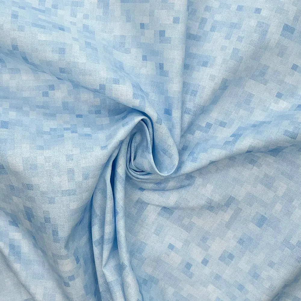 Digital Printed 100% Cotton Fabric | 150gsm 55" (140cm) Wide OEKO-TEXÂ® Standard 100 Certified â€“ Sold by the Meter