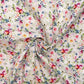 Digital Printed 100% Cotton Fabric | 150gsm 55" (140cm) Wide OEKO-TEX® Standard 100 Certified – Sold by the Meter