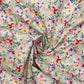 Digital Printed 100% Cotton Fabric | 150gsm 55" (140cm) Wide OEKO-TEX® Standard 100 Certified – Sold by the Meter