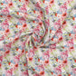 Digital Printed 100% Cotton Fabric | 150gsm 55" (140cm) Wide OEKO-TEXÂ® Standard 100 Certified â€“ Sold by the Meter